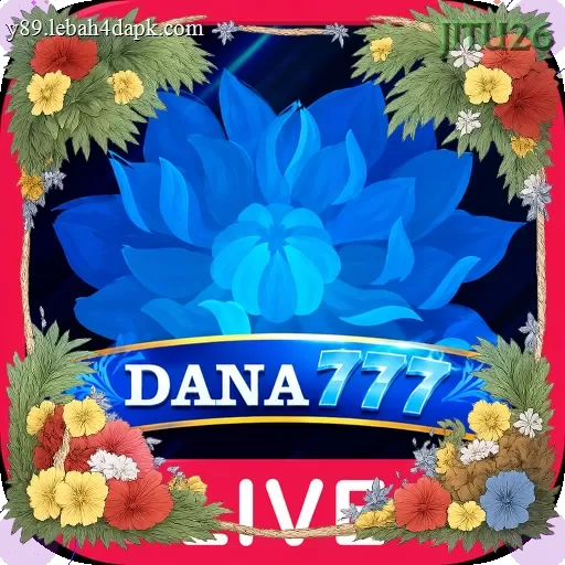 Dana777 jitu26