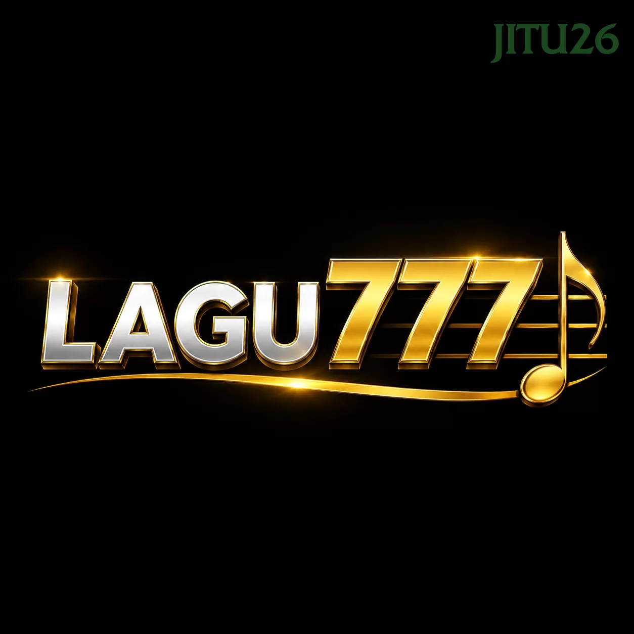 Lagu777 jitu26