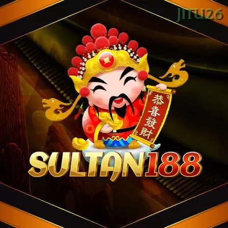 Sultan188 jitu26